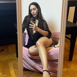 Lisa Pilvedor🎀