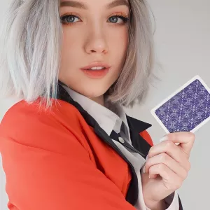 Leya Gornaya