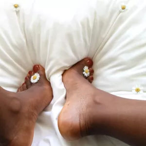 Beauty-Feet 🌸