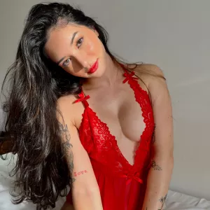 Barbara Andrea