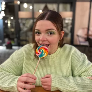 Zoey🍭