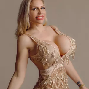 Nina Grace