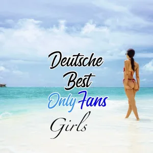Deutsche best Onlyfans Girls