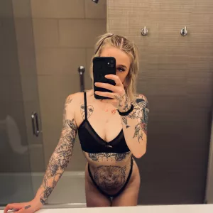 Desi Starr