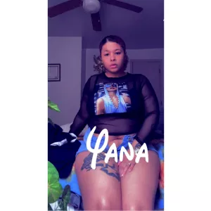 FreakyYana🦋