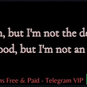 𓆩ꨄ︎𓆪𝓓𝓮𝓿𝓲𝓵𝓼 𝓐𝓷𝓰𝓮𝓵 ♰☾ VIP