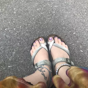 SugarToes