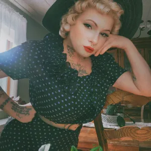 Rosey Posie