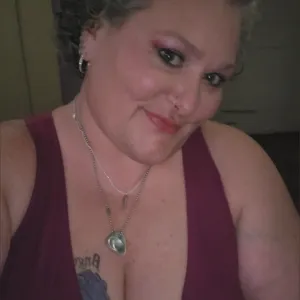 Mrs.Nicole 420