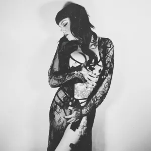 Stephanie Dawn