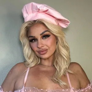 Audrey Blake