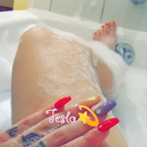 ❤Telsa 💫Starr💋🥀