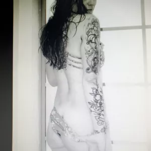 Penelope Rose