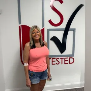 Ms. Crissy James the DD Hotwife 💕