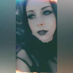 Girl From Oklahoma
