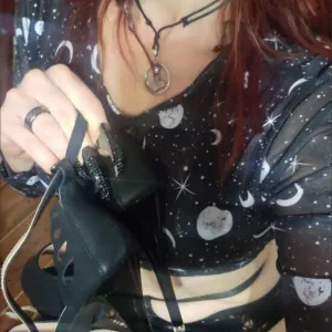 Lady Phoenix