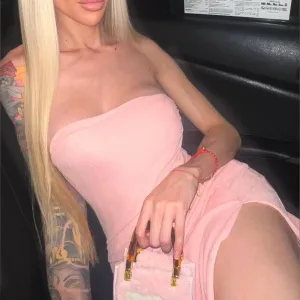 Mistress Barbie Spanish 😈 2025