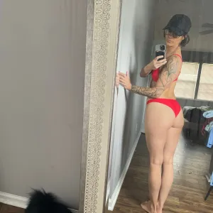 The Mrs Next Door