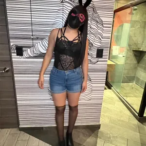 La Mujer Sin Rostro