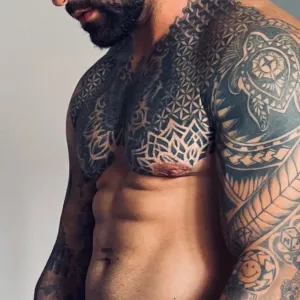 Rubén correia