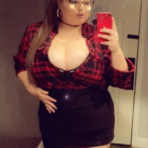 Daddy’s Little Brat
