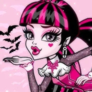 𝖌𝖍𝖔𝖚𝖑 𝖉𝖔𝖑𝖑 <3