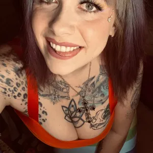 Brandi Leigh