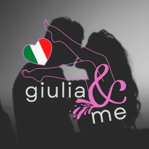 🇮🇹Giulia&me🌹