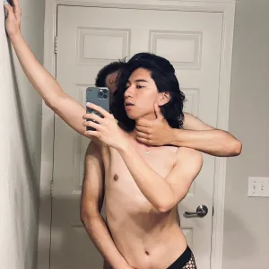Eros & Jay