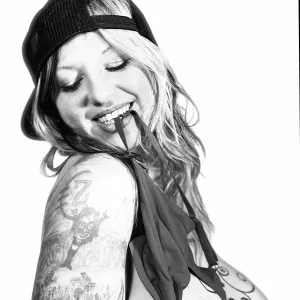 OhSweetRockin