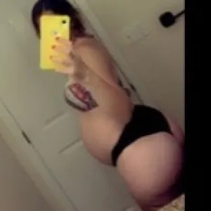Southern Belle(Pregnant Southern Belle)