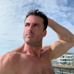 Mark LAX