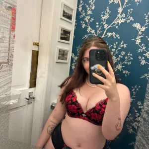Lilah Rose VIP