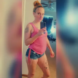 Destiney palmer