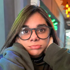Karla Alejandra Sanchez Colina
