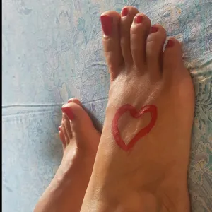 Piedi belli