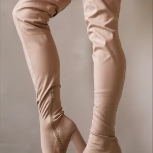 FinDom Obsession