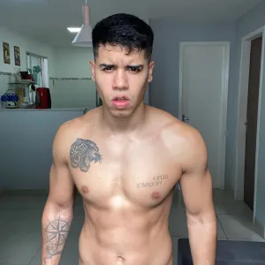 Latino Devil
