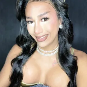 Muñeca Ariana