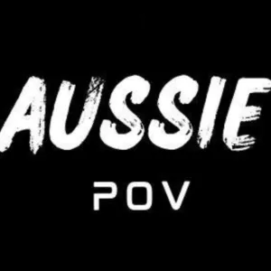 AussiePOV🍆