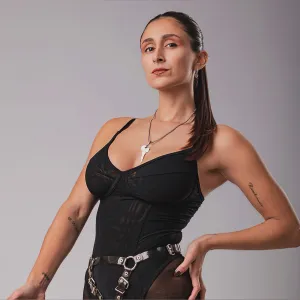 Goddess Sarah 👑🖤⛓️