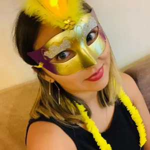 Miss Cayetana