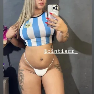 Cintia Celeste💋