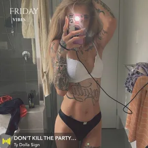 Tiff Rose