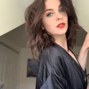 Samantha Ashley