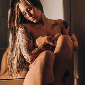 Blondie