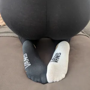 DaisySocks/FeetVIP