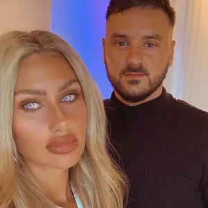 Sian&Ryan