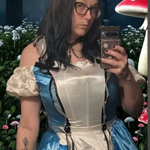 Princess Hippy