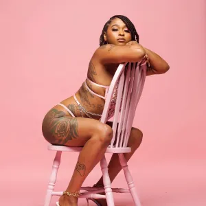 Briana Solo 🏦✨